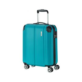 Чемодан Travelite CITY Petrol S (TL073047-22)