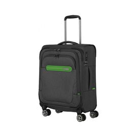 Чемодан Travelite MADEIRA Anthracite S (TL092147-04)