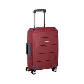Чемодан Travelite MAKRO Red S (TL073647-10)