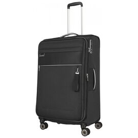 Чемодан Travelite MIIGO Black L exp (TL092749-01)