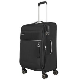 Чемодан Travelite MIIGO Black M exp (TL092748-01)