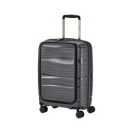 Чемодан Travelite MOTION Anthracite S Notebook 15,6" (TL074946-04)