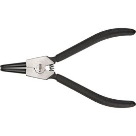 Щипцы Neo Tools для стопорных колец, наружные, изогнутые, диапазон 19-60 мм, CrV, 170 мм (01-042)