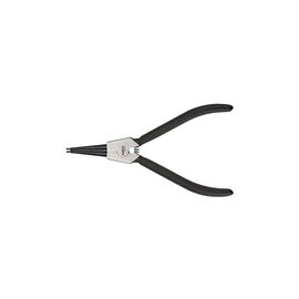 Щипцы Neo Tools для стопорных колец, наружные, прямые, диапазон 10-25 мм, CrV, 180 мм (01-087)
