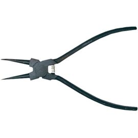 Щипцы Top Tools для стопорных колец, внутренние, изогнутые, диапазон 12-25 мм, 150 мм (32D304)