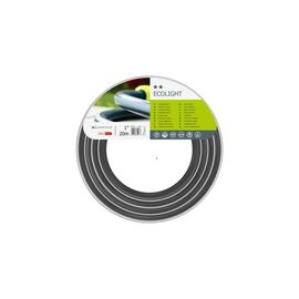 Поливочный шланг Cellfast ECOLIGHT, 1", 20м, 3 слоя, -10…+50°C (10-180)