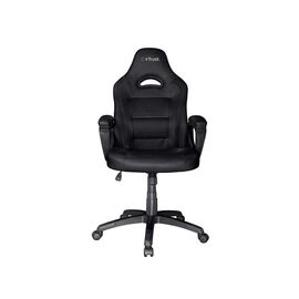 Кресло игровое Trust GXT 701 Ryon Black (24580)