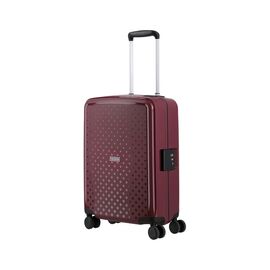 Чемодан Travelite TERMINAL Lilac S (TL076047-19)