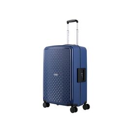 Чемодан Travelite TERMINAL Navy S (TL076047-20)