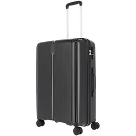 Чемодан Travelite VAKA Black M (TL076448-01)