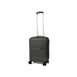 Чемодан Travelite YAMBA Deluxe Anthracite S (TL075247-04)