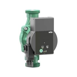 Циркуляційний насос Wilo Atmos Pico 25/1-6, 1/2", 10 бар, 130 мм, 40 Вт, 230V (4232693)