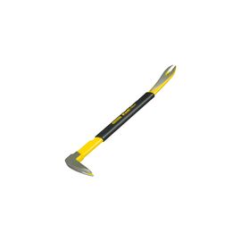 Гвоздодер Stanley FatMax® SPRING STEEL BAR кованый, из пружинной стали, L=25 см. (FMHT1-55008)