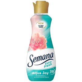 Кондиционер для белья Semana Extra Fresh Aqua Joy 950 мл (3800024046186)