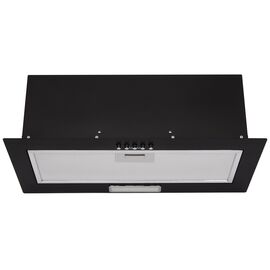 Вытяжка кухонная Jantar BILT 650 LED 52 BL
