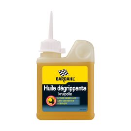 Мастило автомобільне BARDAHL BURETTE HUILE DEGRIPPANTE BARDAHL 0,125л (1349)