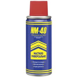 Смазка автомобильная RECTOR WD-40 100мл (20153)