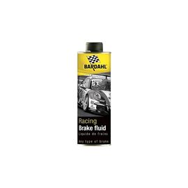 Тормозная жидкость BARDAHL RACING BRAKE FLUID 0.5л (13109)