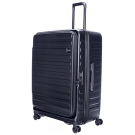 Чемодан Lojel CUBO V4 Black L (Lj-1627-09430)
