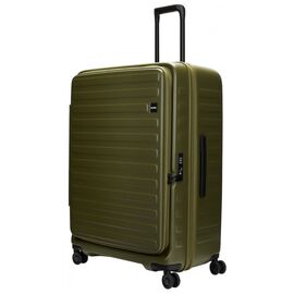 Чемодан Lojel CUBO V4 Cactus L (Lj-1627-94430)