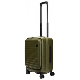 Чемодан Lojel CUBO V4 Cactus S (Lj-1627-94421)