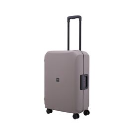 Валіза Lojel VOJA Warm Grey M (Lj-PP12-38326)