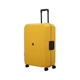 Чемодан Lojel VOJA Yolk Yellow L (Lj-PP12-46330)