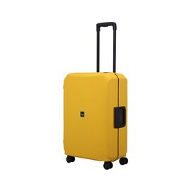 Чемодан Lojel VOJA Yolk Yellow M (Lj-PP12-46326)