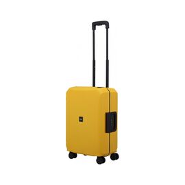 Чемодан Lojel VOJA Yolk Yellow S (Lj-PP12-46321)