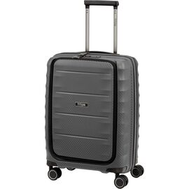 Чемодан Titan Highlight Anthracite S Notebook 15,6" (Ti842409-04)