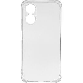 Чехол для моб. телефона BeCover Anti-Shock Oppo A17 Clear (708894)