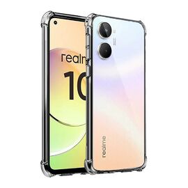 Чехол для моб. телефона BeCover Anti-Shock Realme 10 Clear (708927)