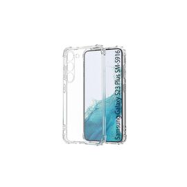 Чехол для моб. телефона BeCover Anti-Shock Samsung Galaxy S23 Plus SM-S916 Clear (708926)
