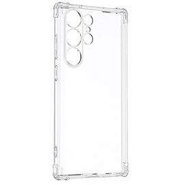 Чохол до моб. телефона BeCover Anti-Shock Samsung Galaxy S23 Ultra SM-S918 Clear (708898)