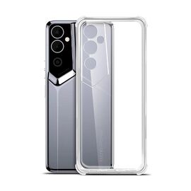 Чехол для моб. телефона BeCover Anti-Shock Tecno POVA Neo 2 (LG6n) Clear (708905)