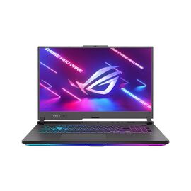 Ноутбук ASUS ROG Strix G17 G713PV-LL043 (90NR0C34-M002J0)