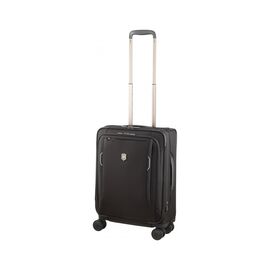 Чемодан Victorinox Travel Werks Traveller 6.0 Black S Notebook 15,6" (Vt605402)