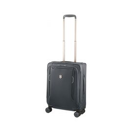 Чемодан Victorinox Travel Werks Traveller 6.0 Grey S Notebook 15,6" (Vt605404)