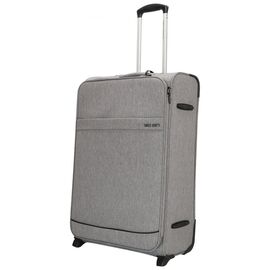 Чемодан Enrico Benetti Dallas Light Grey L (Eb39042 026-70)