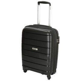 Чемодан Enrico Benetti Denver Black S (Eb18013 001-50)