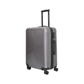 Чемодан Enrico Benetti Louisville Grey M (Eb39040 012-60)