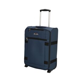 Чемодан Enrico Benetti Orlando Navy S (Eb35058 002-50)