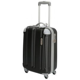 Чемодан Enrico Benetti Saint-Louis Black S (Eb39031 001-50)