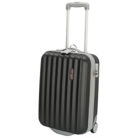 Чемодан Enrico Benetti Wichita Black S (Eb39030 001-50)