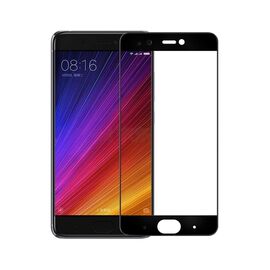 Скло захисне PowerPlant Full screen Xiaomi Mi 5s, Black (GL605606)