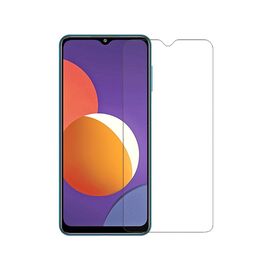 Стекло защитное PowerPlant Samsung Galaxy M12 (GL600158)