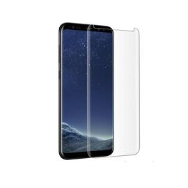 Стекло защитное PowerPlant Samsung Galaxy Note 9 liquid glue + UF-lamp (GL605712)
