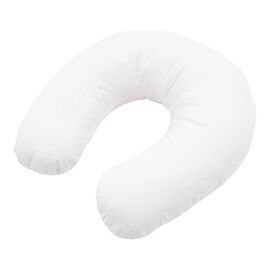 Подушка MirSon для путешествий №8734 Naturale Line 11-2409 Elma 50% Memory (2200006348191)