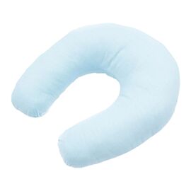 Подушка MirSon для путешествий №8757 Naturale Line 14-4121 Blanco 100% Memory (2200006348429)