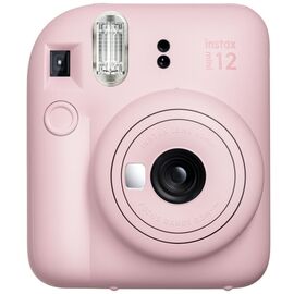 Камера моментальной печати Fujifilm INSTAX Mini 12 PINK (16806107)